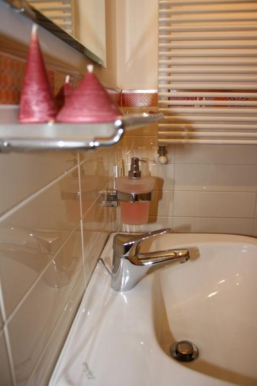 Le Sorelle Lumiere Bed and Breakfast Rom Rum bild